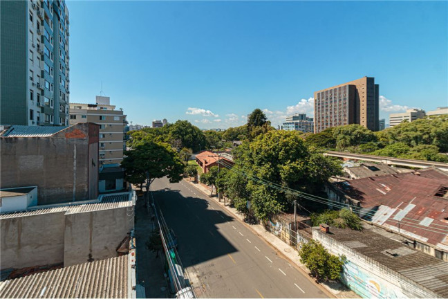 Imagem Apartamento com 2 Quartos à Venda, 68 m² em Centro Histórico - Porto Alegre Imagem Apartamento com 2 Quartos à Venda, 68 m² em Centro Histórico - Porto Alegre