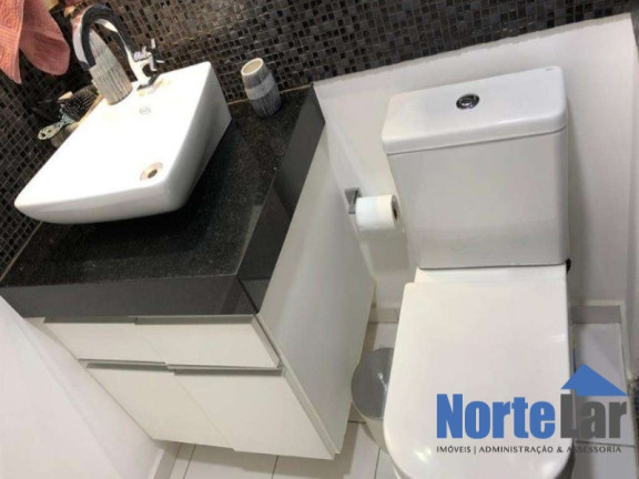 Imagem Apartamento com 3 Quartos à Venda, 70 m² em Vila Leopoldina - São Paulo