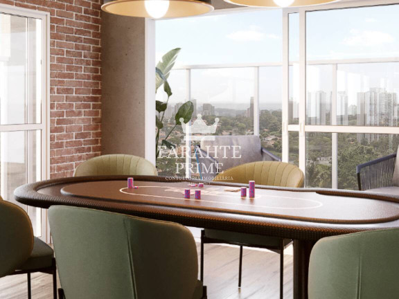 Imagem Apartamento com 3 Quartos à Venda, 148 m² em Ponta Da Praia - Santos Imagem Apartamento com 3 Quartos à Venda, 148 m² em Ponta Da Praia - Santos