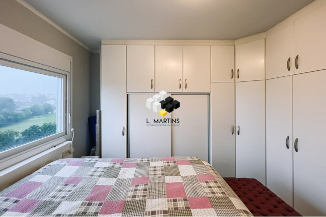 Imagem Apartamento com 3 Quartos à Venda, 124 m² em Marechal Rondon - Canoas Imagem Apartamento com 3 Quartos à Venda, 124 m² em Marechal Rondon - Canoas