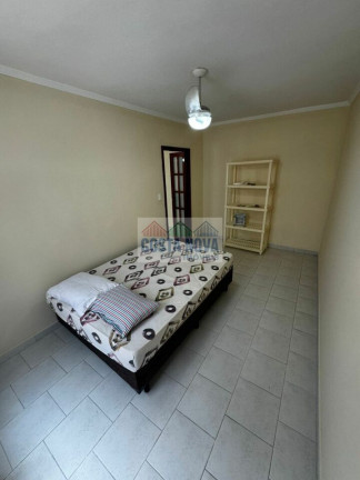 Imagem Apartamento com 1 Quarto à Venda, 43 m² em Canto Do Forte - Praia Grande