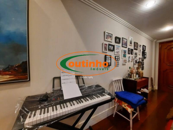 Imagem Apartamento com 3 Quartos à Venda, 143 m² em Vila Isabel - Rio De Janeiro Imagem Apartamento com 3 Quartos à Venda, 143 m² em Vila Isabel - Rio De Janeiro