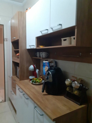 Imagem Apartamento com 2 Quartos à Venda, em Parque São Vicente - São Vicente Imagem Apartamento com 2 Quartos à Venda, em Parque São Vicente - São Vicente
