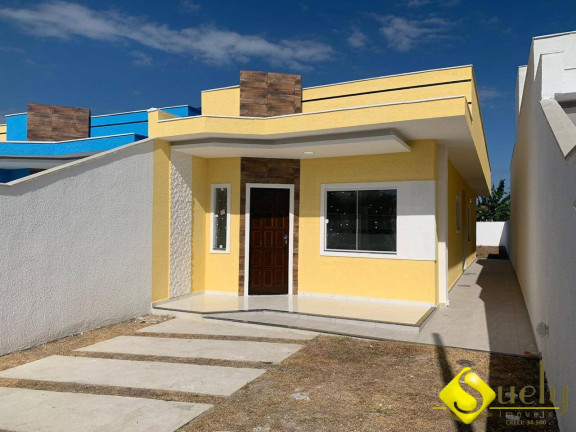 Casa com 2 Quartos à Venda, 240 m² em Itaipuaçu - Maricá