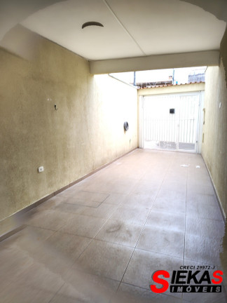 Imagem Sobrado com 2 Quartos à Venda, 150 m² em Chácara Belenzinho - São Paulo Imagem Sobrado com 2 Quartos à Venda, 150 m² em Chácara Belenzinho - São Paulo