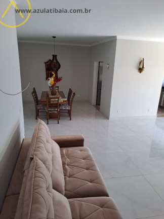 Imagem Casa com 3 Quartos à Venda, 240 m² em Jardim Maracanã - Atibaia
