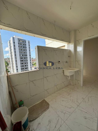 Imagem Apartamento com 3 Quartos à Venda, 110 m² em Casa Amarela - Recife