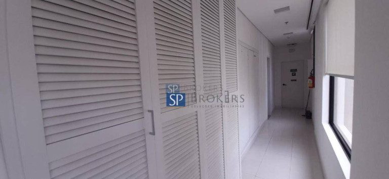Imagem Sala Comercial para Alugar, 218 m² em Itaim Bibi - São Paulo Imagem Sala Comercial para Alugar, 218 m² em Itaim Bibi - São Paulo
