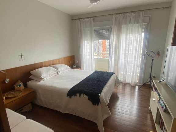 Imagem Apartamento com 3 Quartos à Venda, 200 m² em Moema - São Paulo Imagem Apartamento com 3 Quartos à Venda, 200 m² em Moema - São Paulo