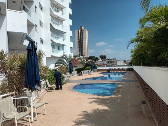 Imagem Apartamento com 3 Quartos à Venda, 105 m² em Km 18 - Osasco Imagem Apartamento com 3 Quartos à Venda, 105 m² em Km 18 - Osasco