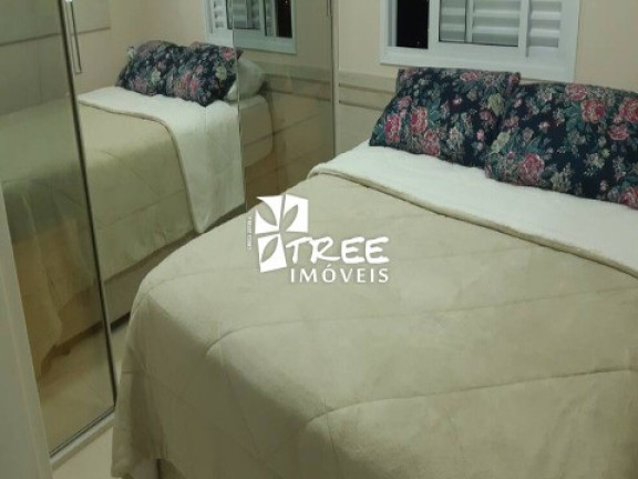Imagem Apartamento com 2 Quartos à Venda, 68 m² em Cidade Nova Arujá - Arujá