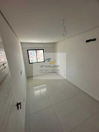 Apartamento com 3 Quartos à Venda, 84 m² em Manaíra - João Pessoa