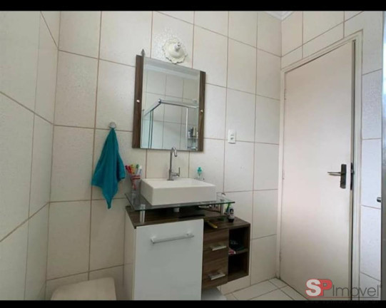 Imagem Apartamento com 2 Quartos à Venda, 63 m² em Marapé - Santos Imagem Apartamento com 2 Quartos à Venda, 63 m² em Marapé - Santos