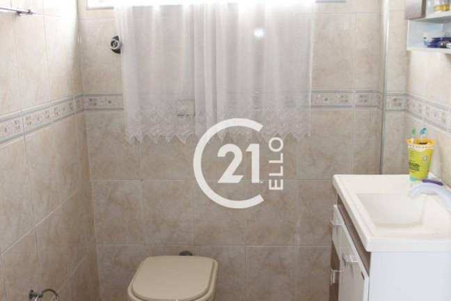 Imagem Apartamento com 1 Quarto à Venda, 58 m² em Itaim Bibi - São Paulo