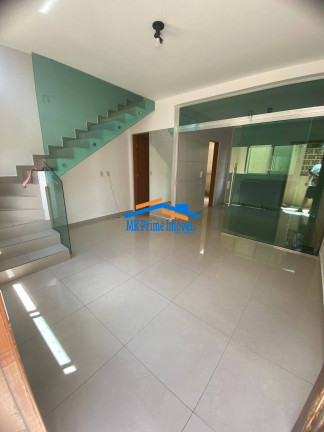 Casa de Condomínio com 2 Quartos à Venda, 90 m² em Jaguaribe - Osasco