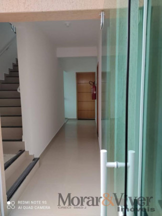 Imagem Apartamento com 2 Quartos à Venda, 49 m² em Afonso Pena - São José Dos Pinhais