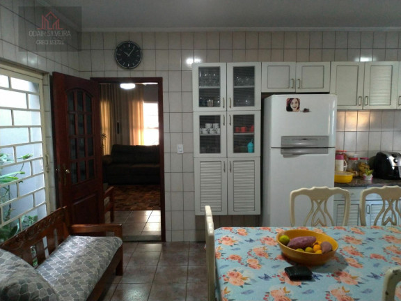 Imagem Casa com 3 Quartos à Venda, 140 m² em Jardim Bela Vista - Americana Imagem Casa com 3 Quartos à Venda, 140 m² em Jardim Bela Vista - Americana