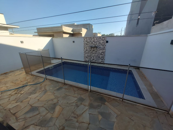 Imagem Casa de Condomínio com 2 Quartos à Venda,  em Reserva Dos Ypês Iii - Tatuí