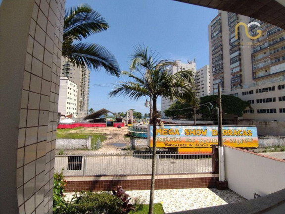 Imagem Apartamento com 2 Quartos à Venda, 63 m² em Aviação - Praia Grande