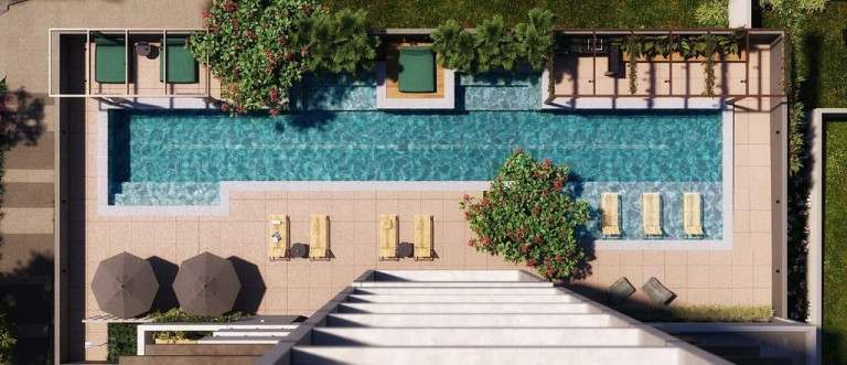 Imagem Apartamento com 1 Quarto à Venda, 32 m² em Perdizes - São Paulo Imagem Apartamento com 1 Quarto à Venda, 32 m² em Perdizes - São Paulo