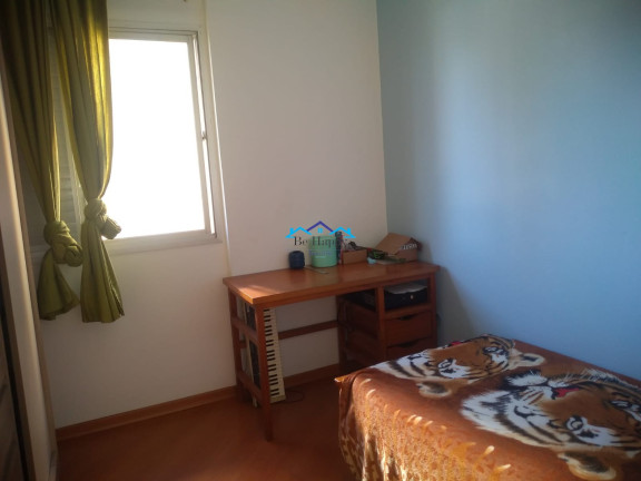 Imagem Apartamento com 3 Quartos à Venda, 83 m² em Chácara Santo Antônio (zona Sul) - São Paulo Imagem Apartamento com 3 Quartos à Venda, 83 m² em Chácara Santo Antônio (zona Sul) - São Paulo