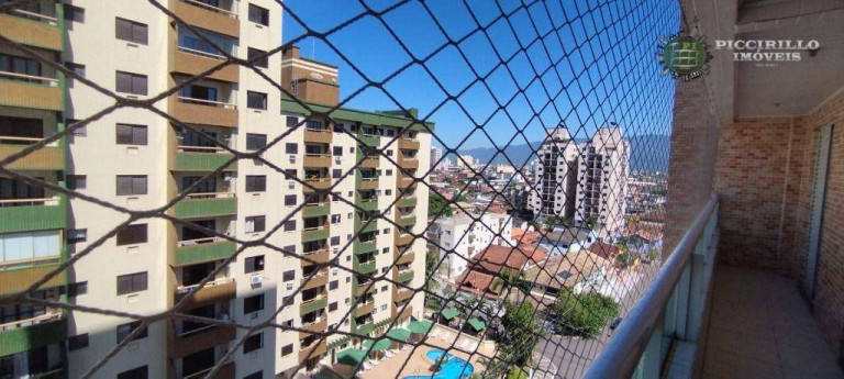 Imagem Apartamento com 2 Quartos à Venda, 76 m² em Tupi - Praia Grande Imagem Apartamento com 2 Quartos à Venda, 76 m² em Tupi - Praia Grande