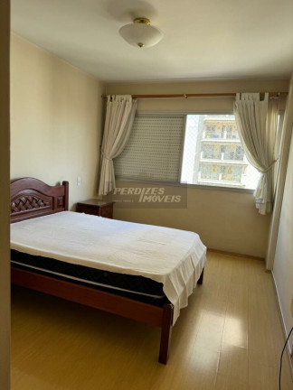 Imagem Apartamento com 3 Quartos à Venda, 156 m² em Perdizes - São Paulo Imagem Apartamento com 3 Quartos à Venda, 156 m² em Perdizes - São Paulo