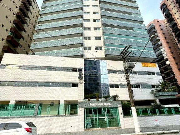 Imagem Apartamento com 3 Quartos à Venda, 139 m² em Guilhermina - Praia Grande Imagem Apartamento com 3 Quartos à Venda, 139 m² em Guilhermina - Praia Grande