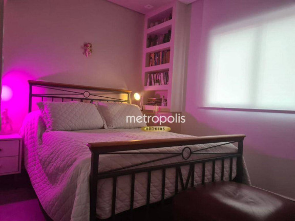 Imagem Apartamento com 2 Quartos à Venda, 90 m² em Olímpico - São Caetano Do Sul Imagem Apartamento com 2 Quartos à Venda, 90 m² em Olímpico - São Caetano Do Sul