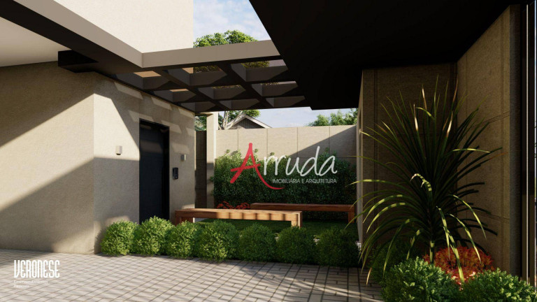 Imagem Apartamento com 2 Quartos à Venda, 59 m² em Centro - Cascavel