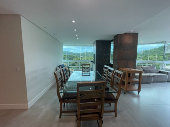 Imagem Cobertura com 3 Quartos à Venda, 131 m² em Jurerê - Florianópolis