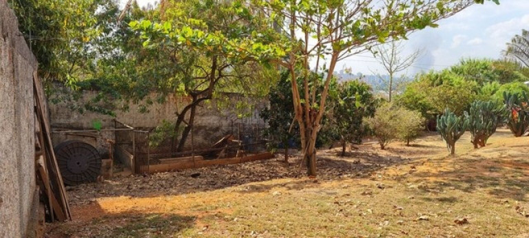 Imagem Casa com 3 Quartos à Venda, 410 m² em Setor Habitacional Arniqueira (águas Claras) - Brasília