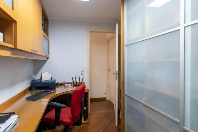 Imagem Apartamento com 3 Quartos à Venda, 202 m² em Vila Dom Pedro I - São Paulo Imagem Apartamento com 3 Quartos à Venda, 202 m² em Vila Dom Pedro I - São Paulo