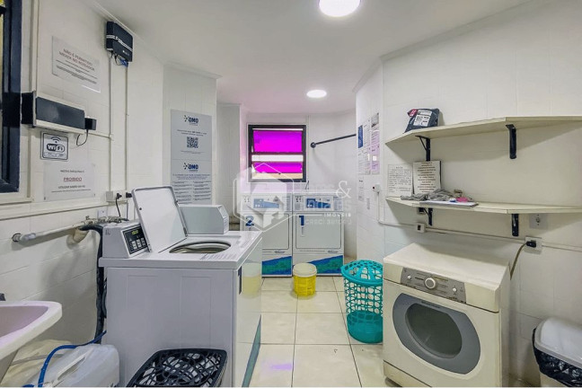 Imagem Imóvel com 2 Quartos à Venda, 80 m² em Moema - São Paulo