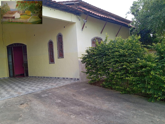 Casa com 2 Quartos à Venda, 70 m² em Paraty - Araruama