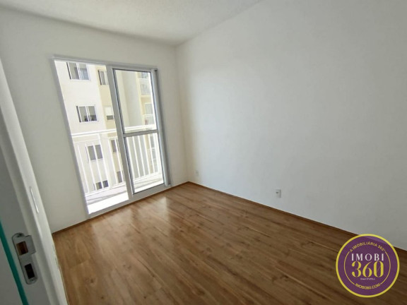 Imagem Apartamento com 1 Quarto à Venda, 28 m² em Vila Santa Clara - São Paulo