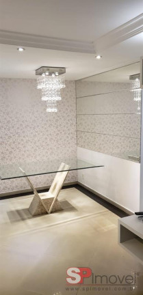Apartamento com 3 Quartos à Venda, 65 m² em Cambuci - São Paulo