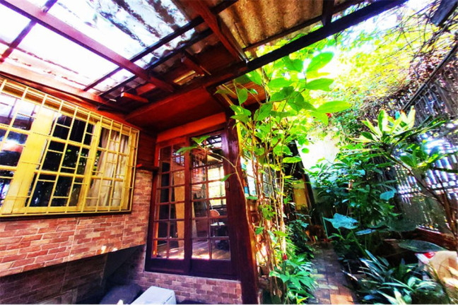 Imagem Casa com 3 Quartos à Venda,  em Jardim Petrópolis - São Paulo
