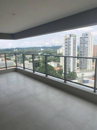 Imagem Cobertura com 3 Quartos à Venda, 152 m² em Chácara Santo Antônio (zona Sul) - São Paulo Imagem Cobertura com 3 Quartos à Venda, 152 m² em Chácara Santo Antônio (zona Sul) - São Paulo