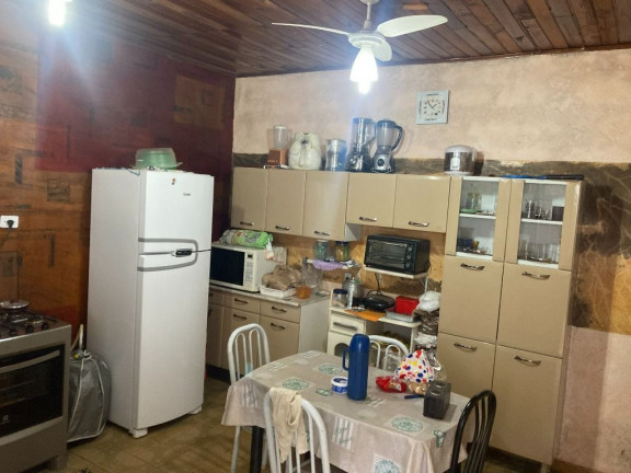 Imagem Casa com 4 Quartos à Venda, 130 m² em Parque Residencial Marengo - Itaquaquecetuba