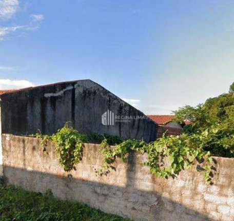 Imagem Terreno à Venda, 403 m² em São Sebastião - Teresina