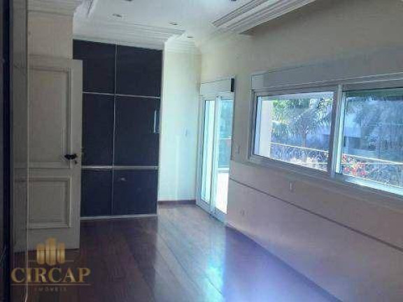 Imagem Sobrado com 5 Quartos à Venda, 845 m² em Higienópolis - São Paulo