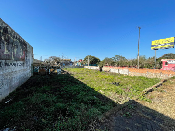 Imagem Terreno à Venda, 1.800 m² em Niterói - Canoas Imagem Terreno à Venda, 1.800 m² em Niterói - Canoas