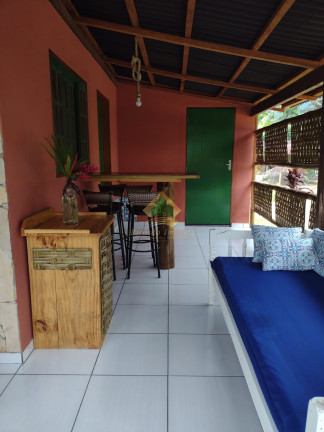 Imagem Casa com 2 Quartos à Venda, 300 m² em Ubatumirim - Ubatuba Imagem Casa com 2 Quartos à Venda, 300 m² em Ubatumirim - Ubatuba