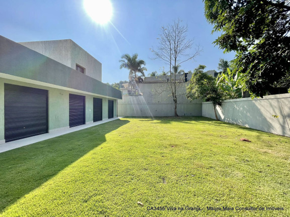 Imagem Casa de Condomínio com 4 Quartos à Venda, 1.162 m² em Jardim Passárgada I - Cotia Imagem Casa de Condomínio com 4 Quartos à Venda, 1.162 m² em Jardim Passárgada I - Cotia