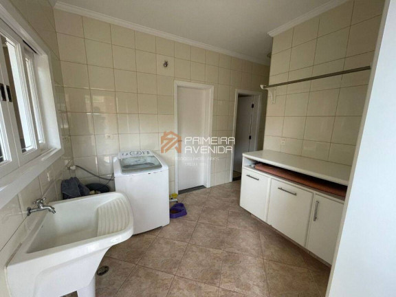 Imagem Casa com 4 Quartos à Venda, 292 m² em Jardim Aquarius - São José Dos Campos