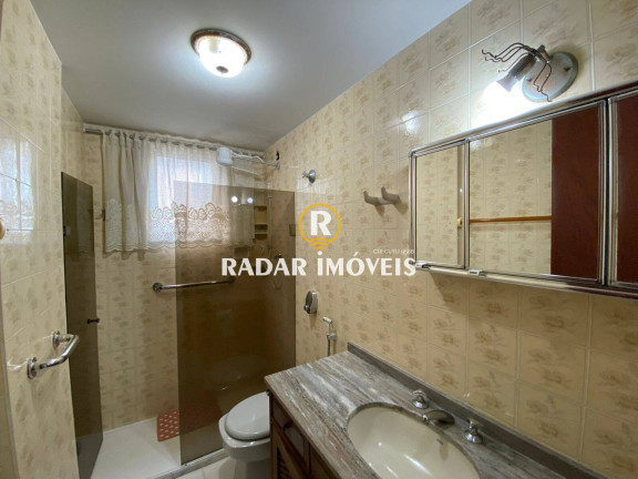 Imagem Apartamento com 3 Quartos à Venda, 166 m² em São Bento - Cabo Frio