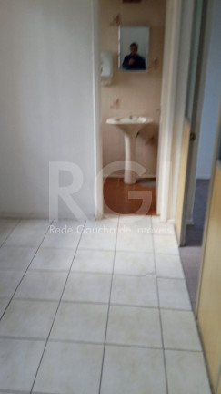 Imagem Sala Comercial à Venda, 55 m² em Cidade Baixa - Porto Alegre