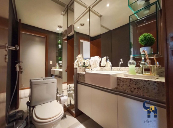 Imagem Apartamento com 5 Quartos à Venda, 330 m² em Ondina - Salvador