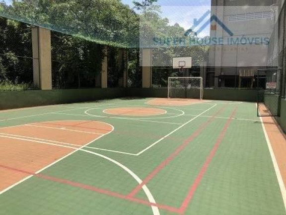 Imagem Apartamento com 2 Quartos à Venda,  em Sítio Tamboré Alphaville - Barueri
